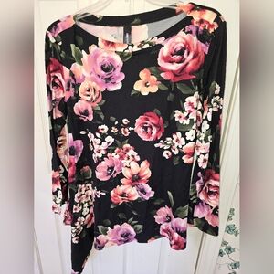 Agnes&Dora Asymmetrical Tunic